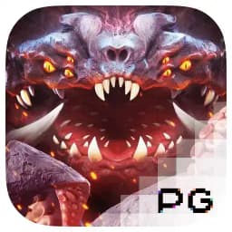 ua9sg: Legend of Perseus