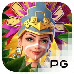 ua9sg: Treasures of Aztec