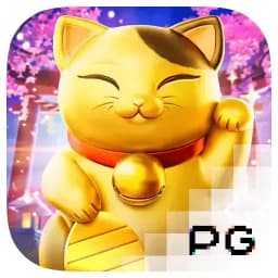 ua9sg: Lucky Neko