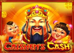 ua9sg: Caishen's Cash