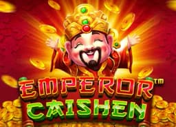 ua9sg: Emperor Caishen