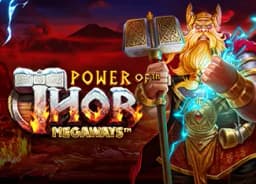 ua9sg: Power of Thor Megaways